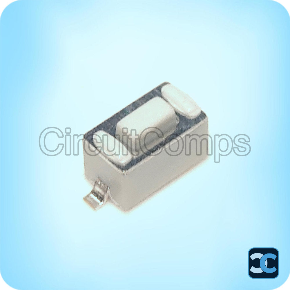 3x6x4.3mm SMD Tactile Switch Momentary Push Button Vertical – Circuitcomps
