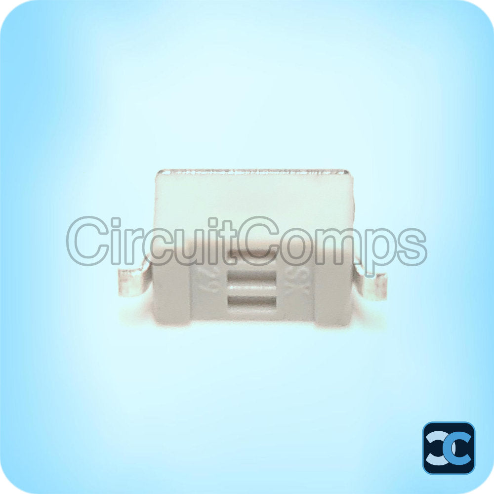 3x6x4.3mm SMD Tactile Switch Momentary Push Button Vertical