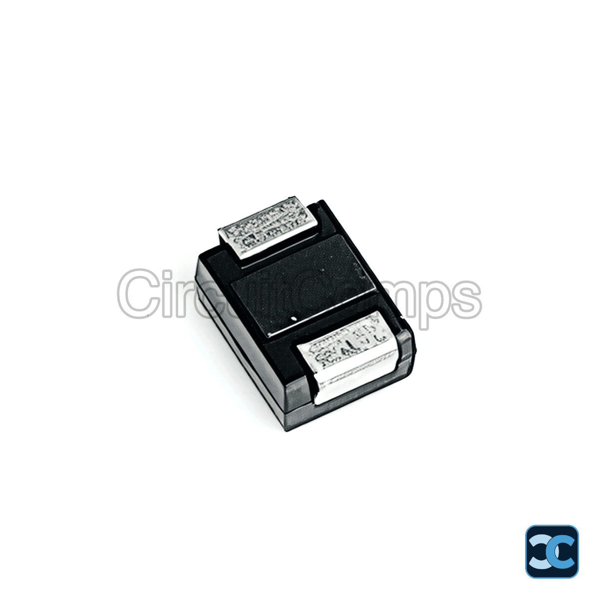 SS34 Schottky Diode SMB (DO-214AA) 3A 40V
