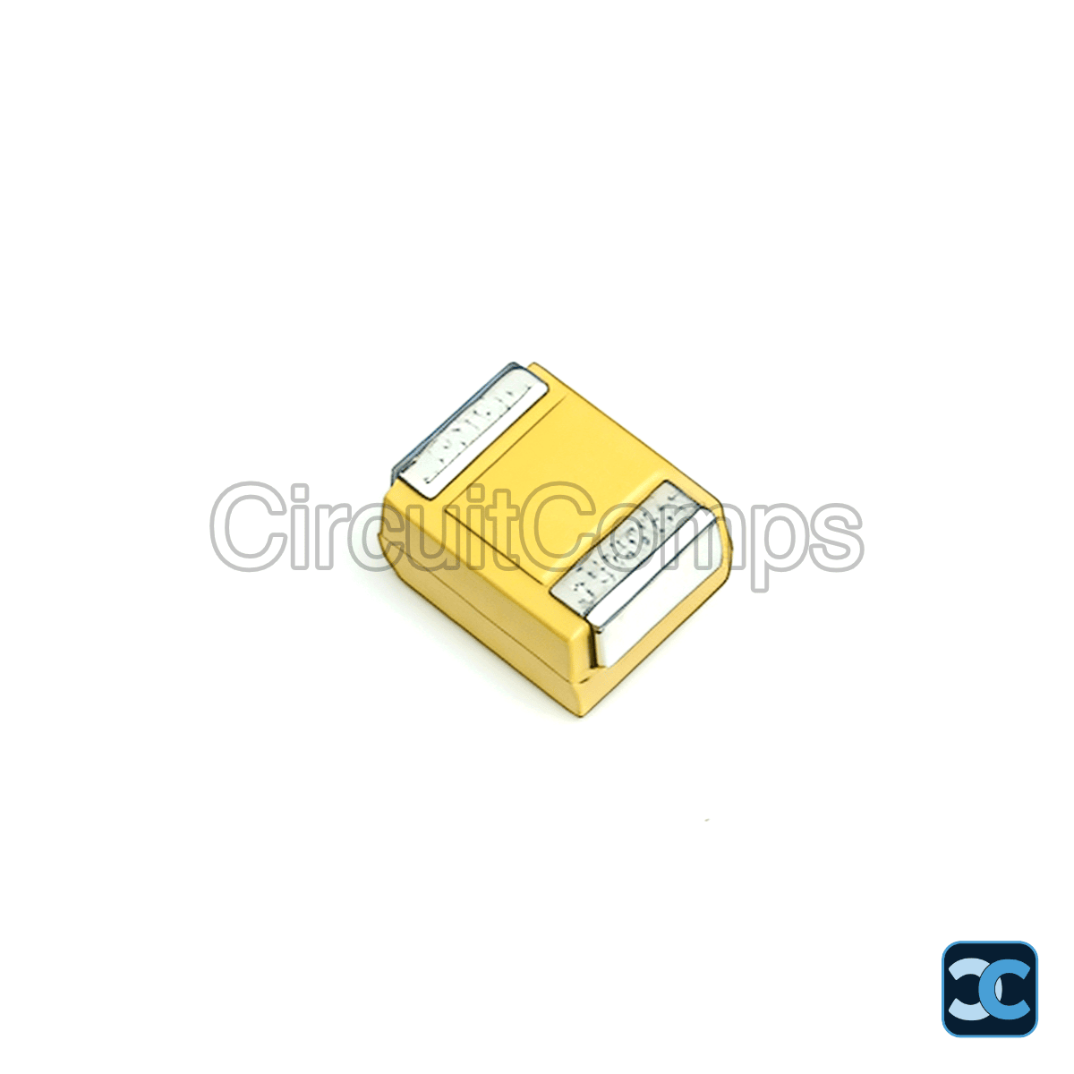 TAJB475K025RNJ 4.7µF 25V ±10% Tantalum Capacitor Case-B 3528 SMD - Kyocera AVX