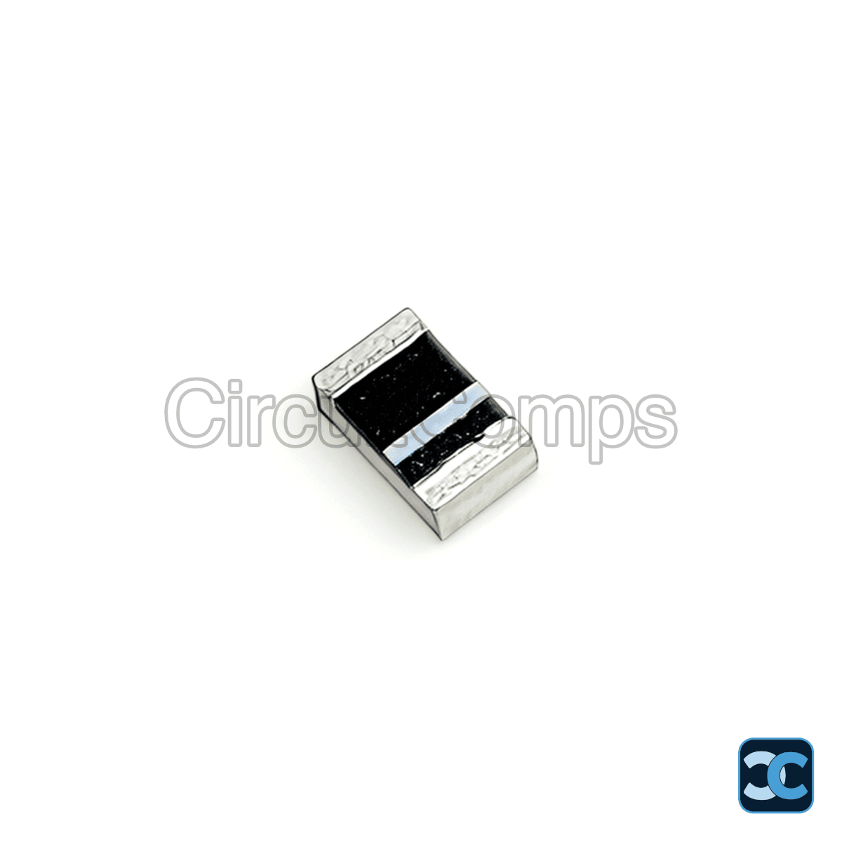 TS4148 RYG Small Signal Diode 0805 SMD 75V 150mA 4ns - Taiwan Semiconductor