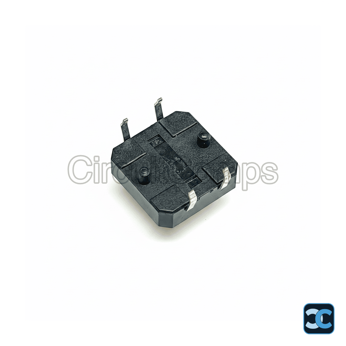 Tactile Switch Square Head 12x12x7.3mm Momentary Push Button - Through Hole