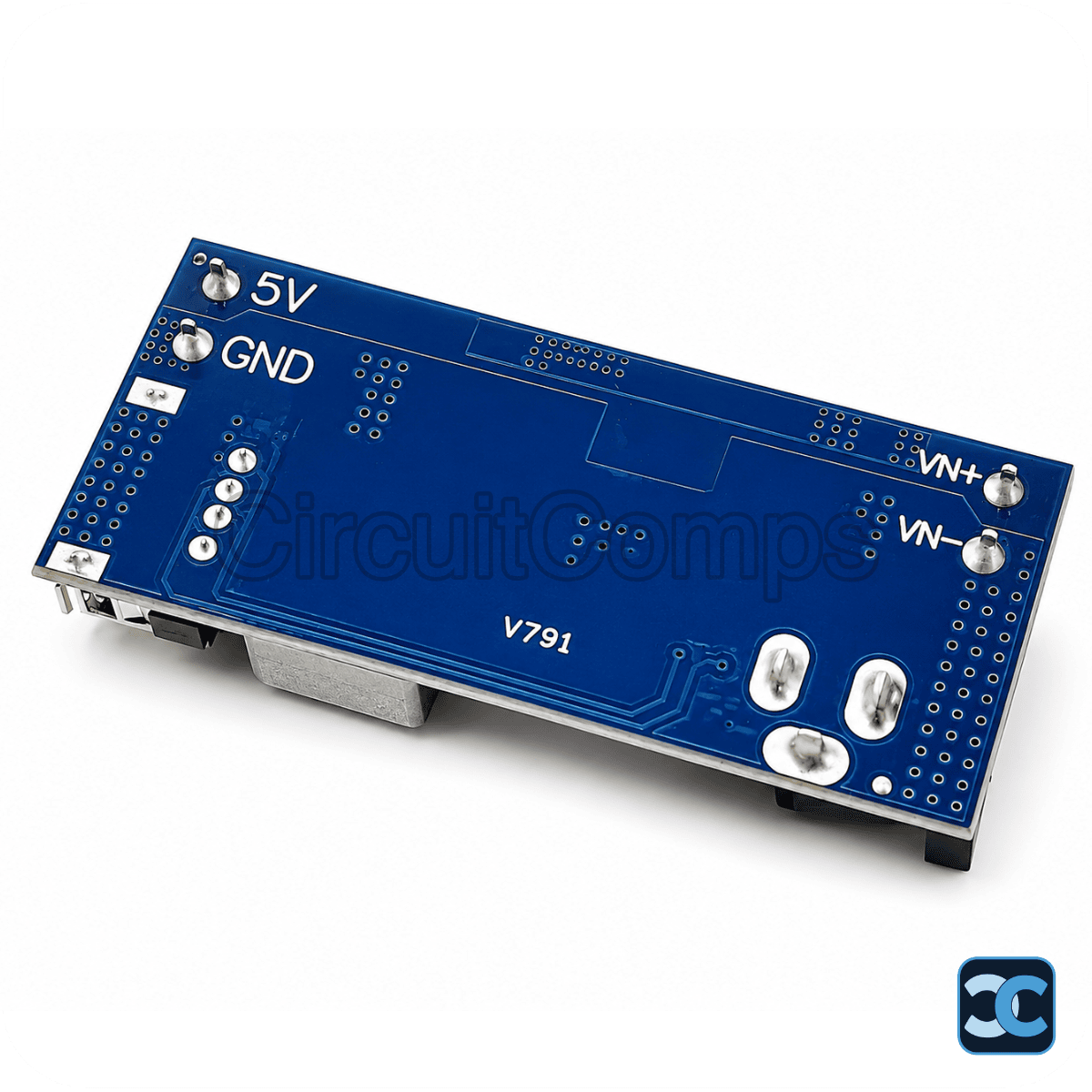 XY-3606 DC-DC Step-Down Buck Converter Module 9-36V to 5V 6A 30W Synchronous