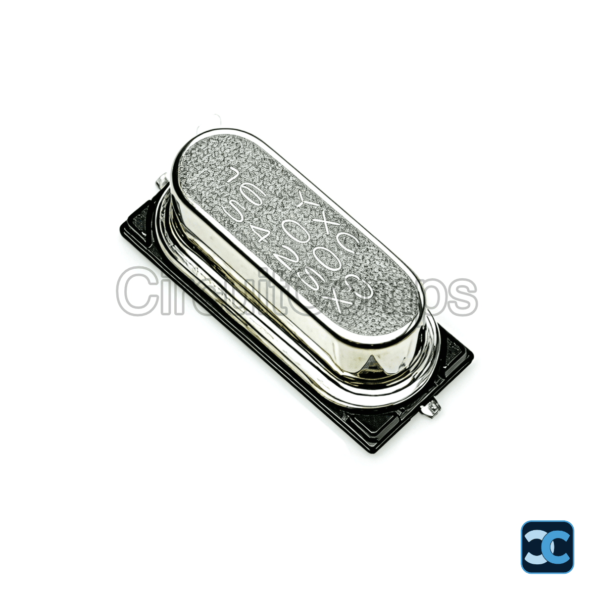 YXC 16MHz HC49SMD SMD Quartz Crystal Resonator Low ESR